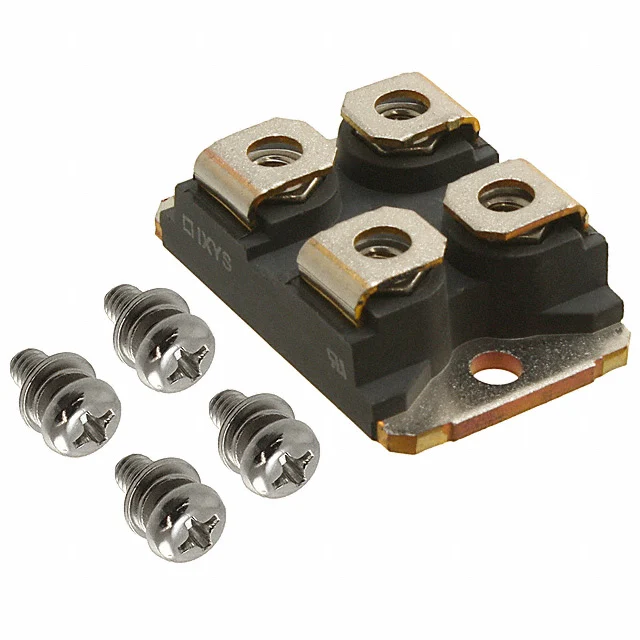 IXDN75N120 IXYS  Transistoren - IGBTs - Module